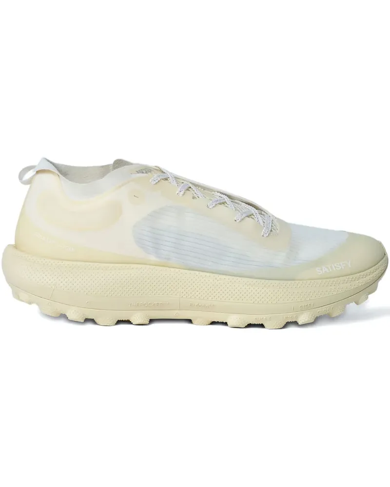 Satisfy Rocker panel sneakers - Weiß Weiß