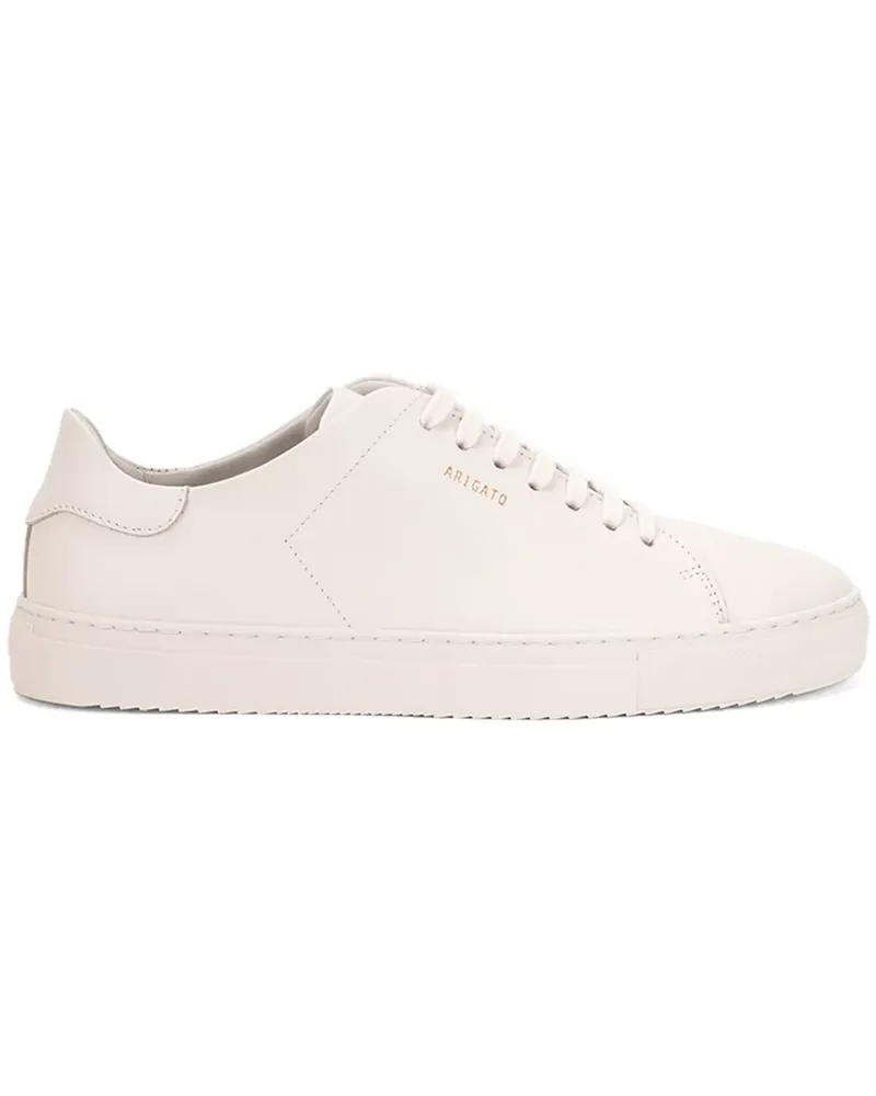 Axel Arigato Clean 90 Sneakers - Nude Nude