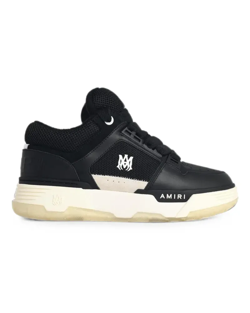 Amiri MA-1 sneakers - Schwarz Schwarz