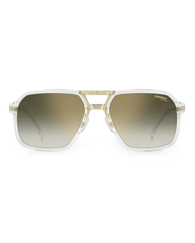 Carrera Victory C sunglasses - Weiß Weiß