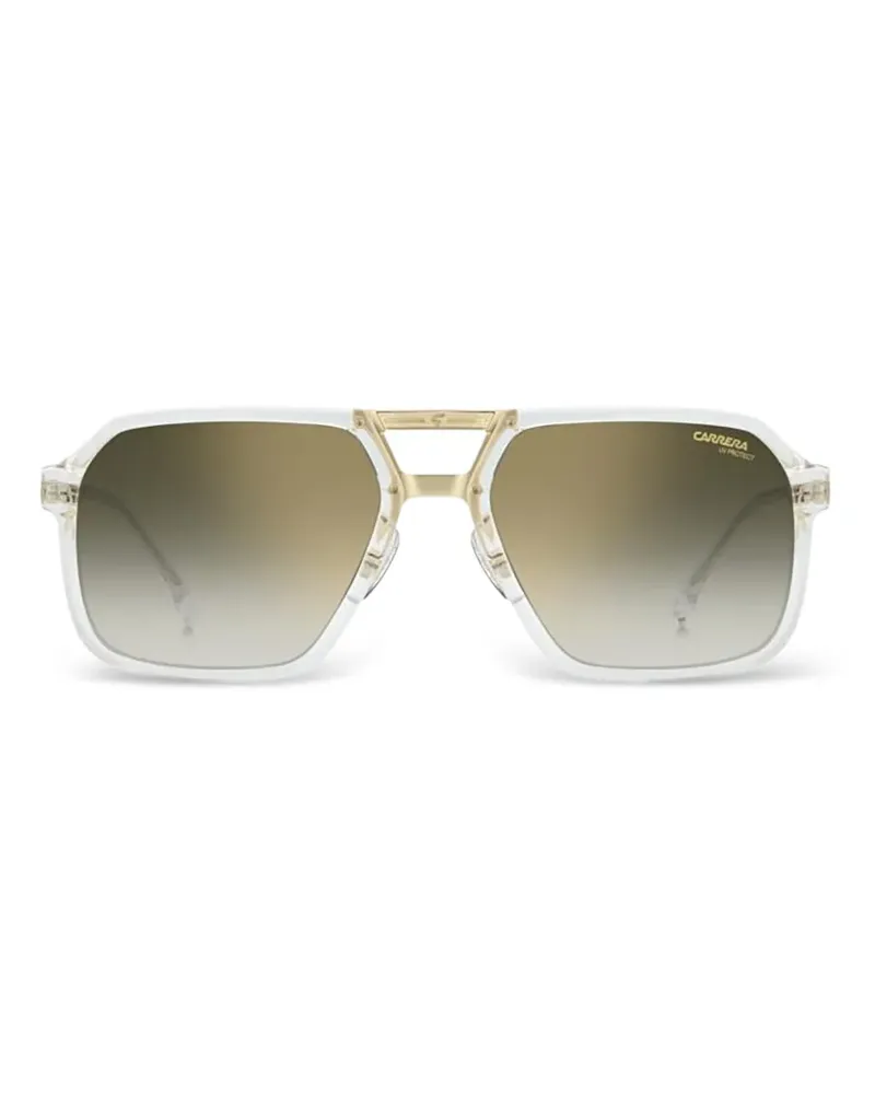 Carrera Victory C sunglasses - Weiß Weiß