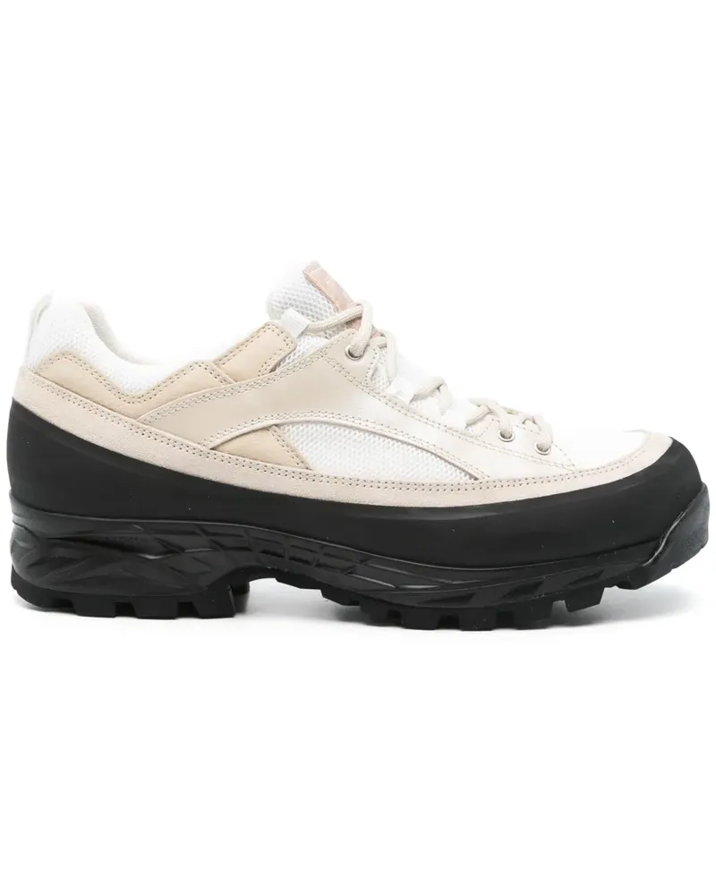 Diemme Grappa Hiker Sneakers - Nude Nude