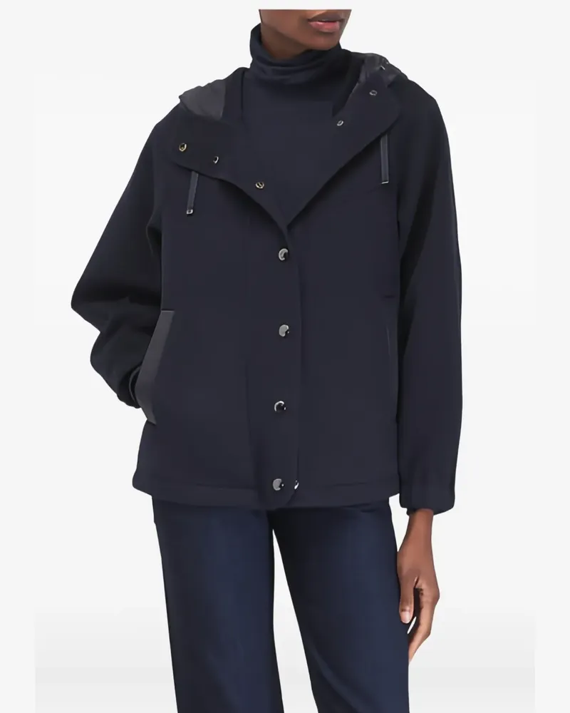 Bogner Katinka Pullover - Blau Blau