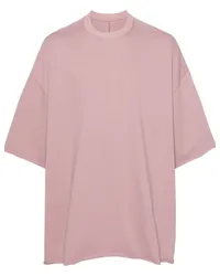 Rick Owens Tommy T T-Shirt Violett