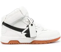 Out of Office Sneakers - Weiß