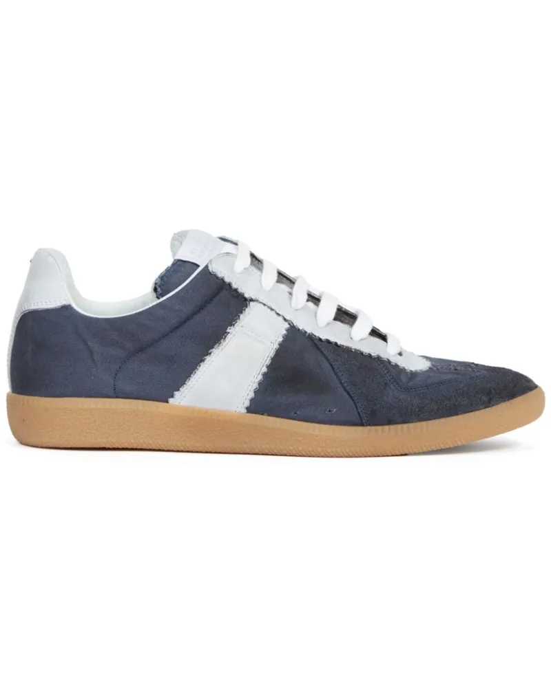 Maison Margiela Replica Sneakers - Grau Grau