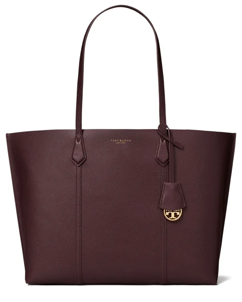Tory Burch Perry Handtasche - Rot Rot
