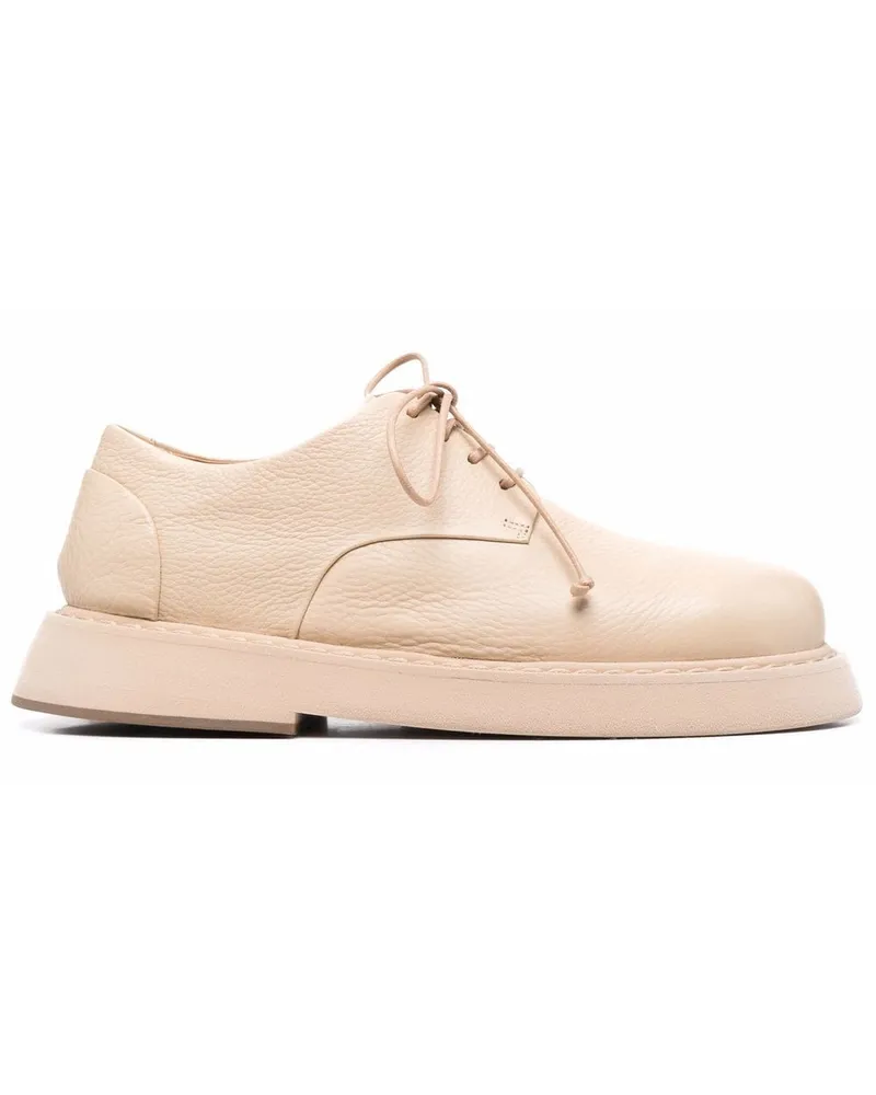Marsèll Klassische Schnürschuhe - Nude Nude