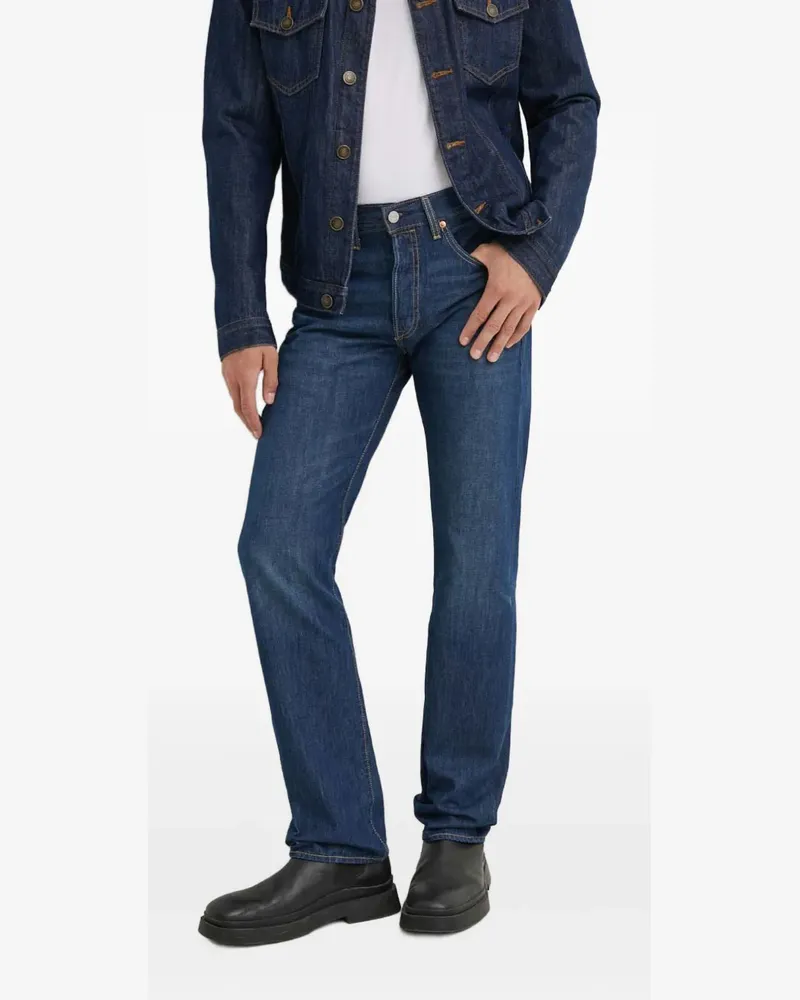Levi's 501® Original jeans - Blau Blau