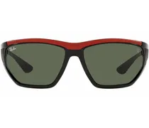 x Scuderia Ferrari Sonnenbrille