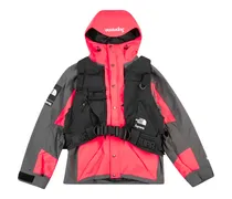 x The North Face 'RTG' Jacke mit Weste - Schwarz