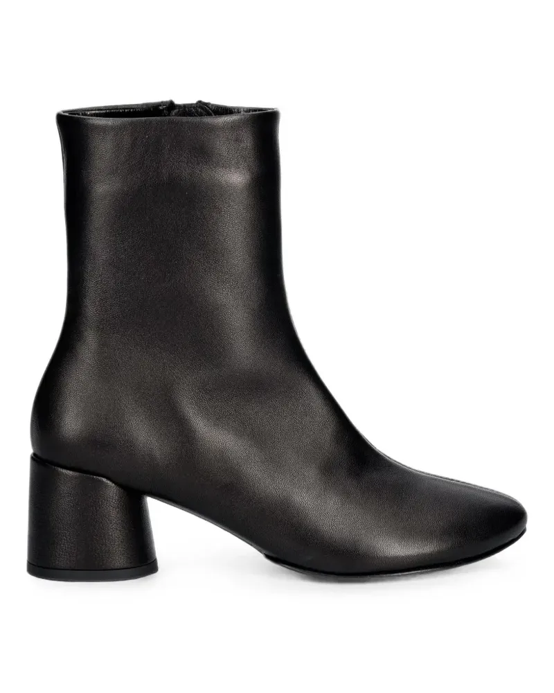 SOULIERS MARTINEZ Flavia ankle boots - Schwarz Schwarz
