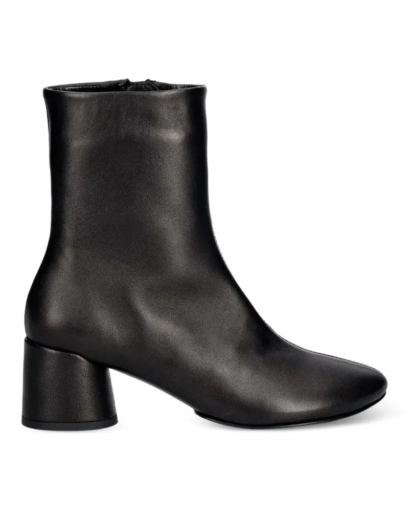 SOULIERS MARTINEZ Flavia Stiefeletten - Schwarz Schwarz