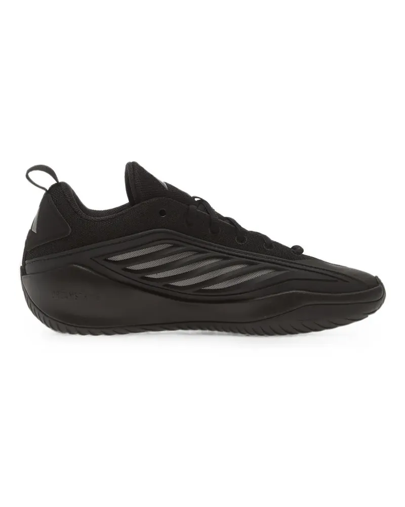 adidas Believe That 1 Sneakers - Schwarz Schwarz