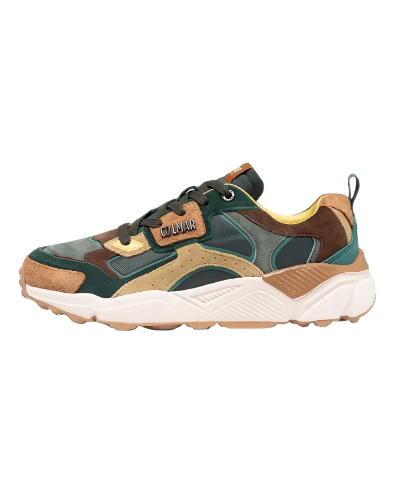Colmar Garner Blend sneakers - Grün Grün