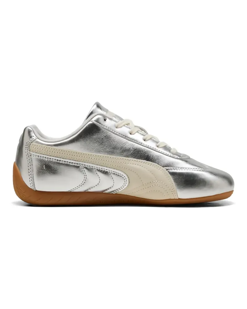 Puma Speedcat Sneakers - Silber Silber