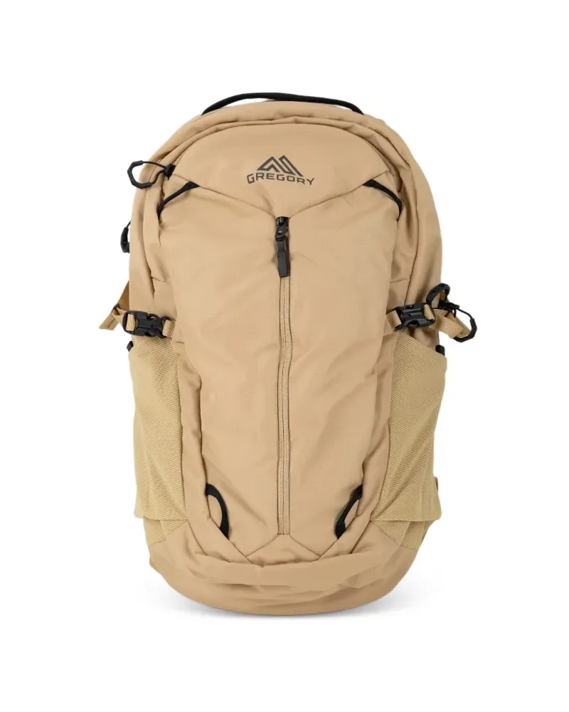 Gregory Signal 20L Rucksack mit Logo-Print - Nude Nude