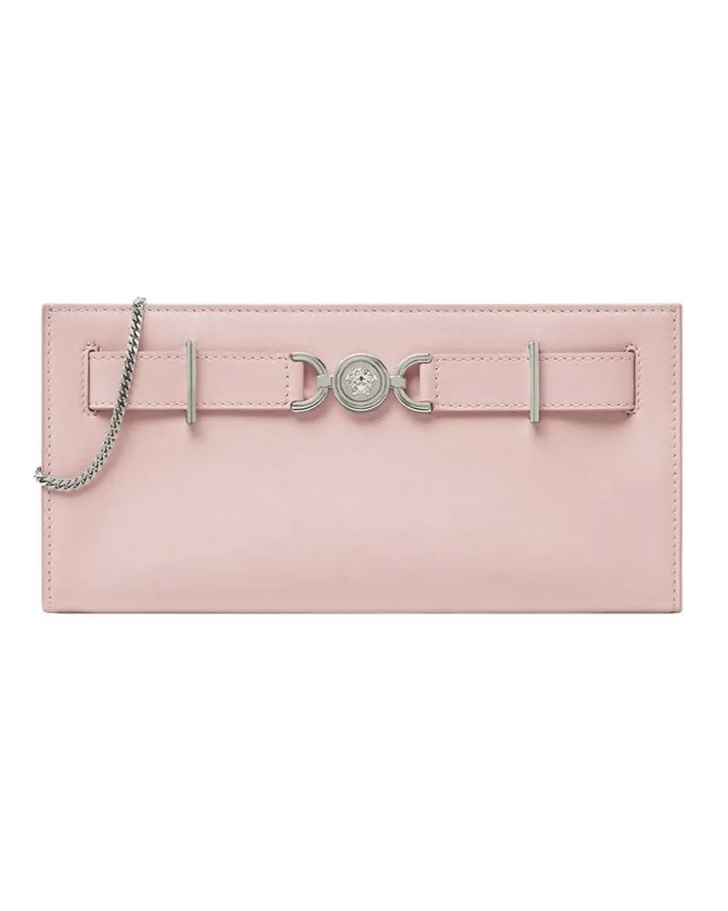 Versace Medusa '95 Clutch - Rosa Rosa