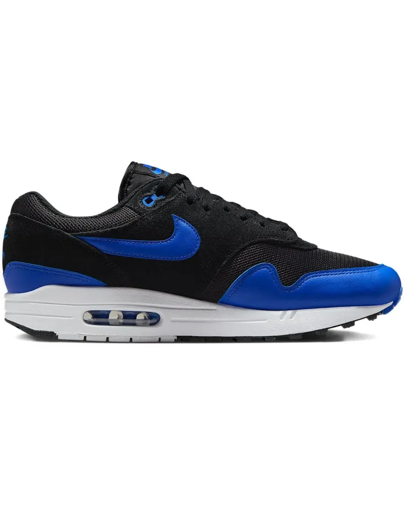 Nike Air Max 1 Sneakers - Schwarz Schwarz