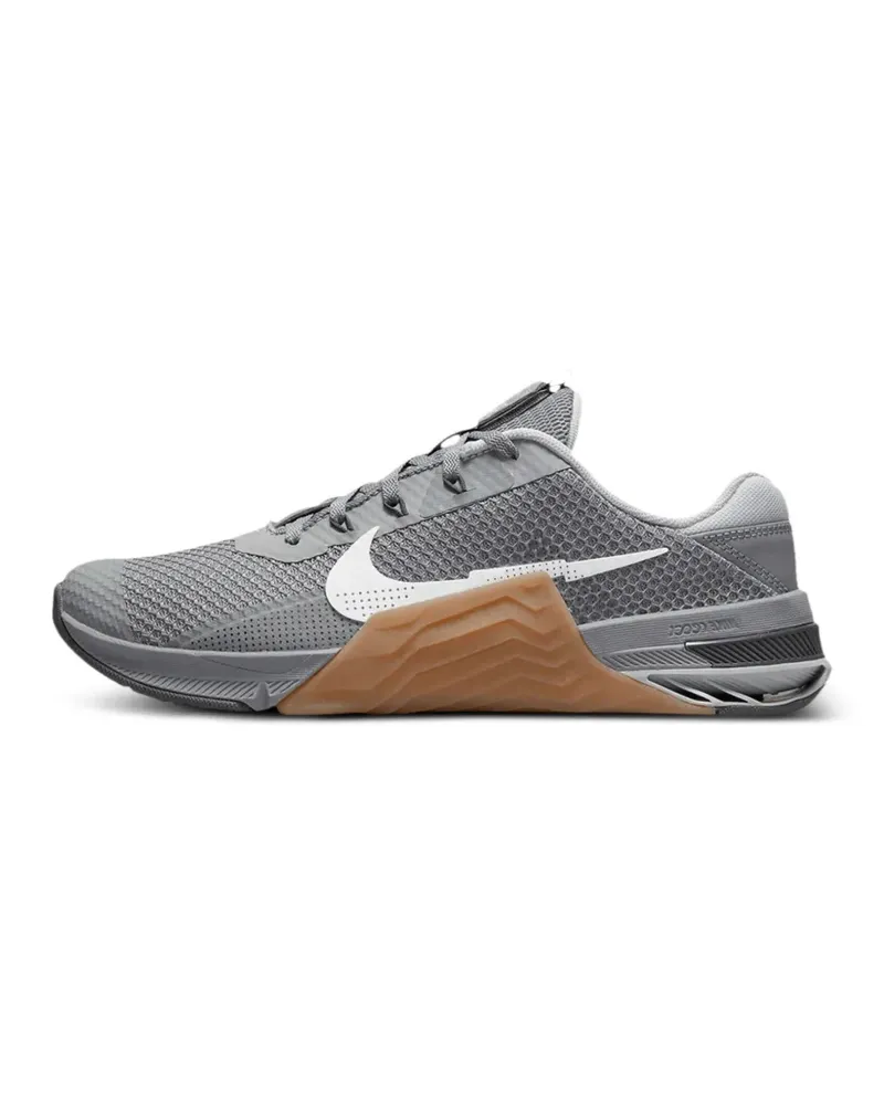 Nike Metcon 7 lace-up sneakers - Grau Grau