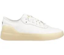 Court Funk Sneakers - Weiß