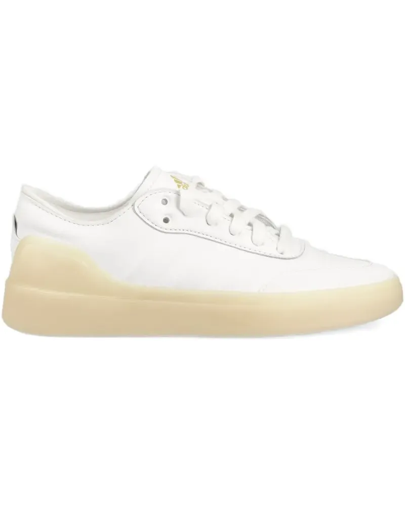 adidas Court Funk Sneakers - Weiß Weiß