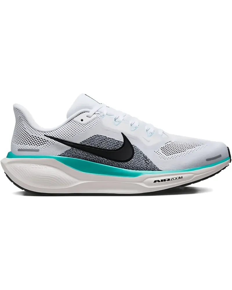 Nike Zoom air sneakers - Weiß Weiß