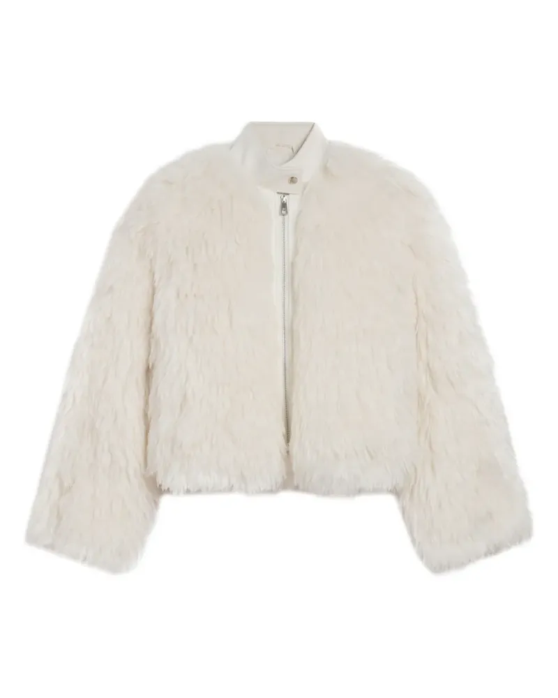 APPARIS Lillet Jacke - Nude Nude
