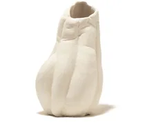 Fold B55 Vase - Weiß