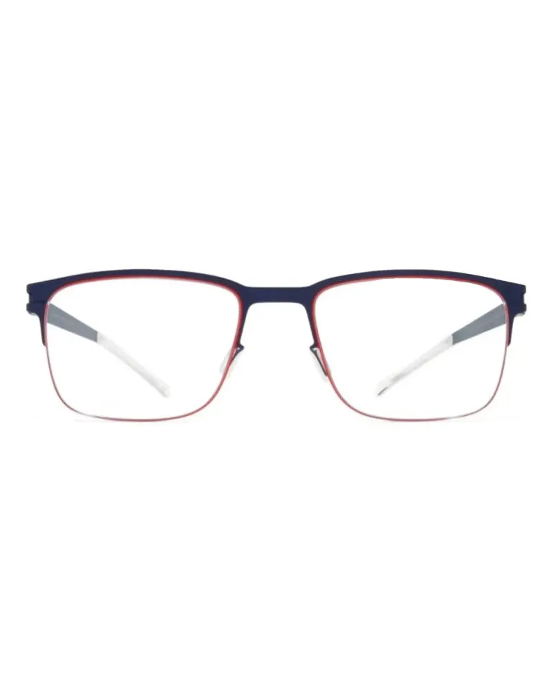 Mykita Harrison Brille - Blau Blau
