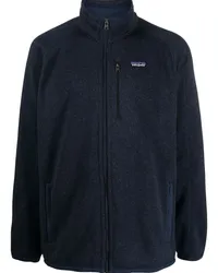 Patagonia Better Sweater Fleecejacke Blau