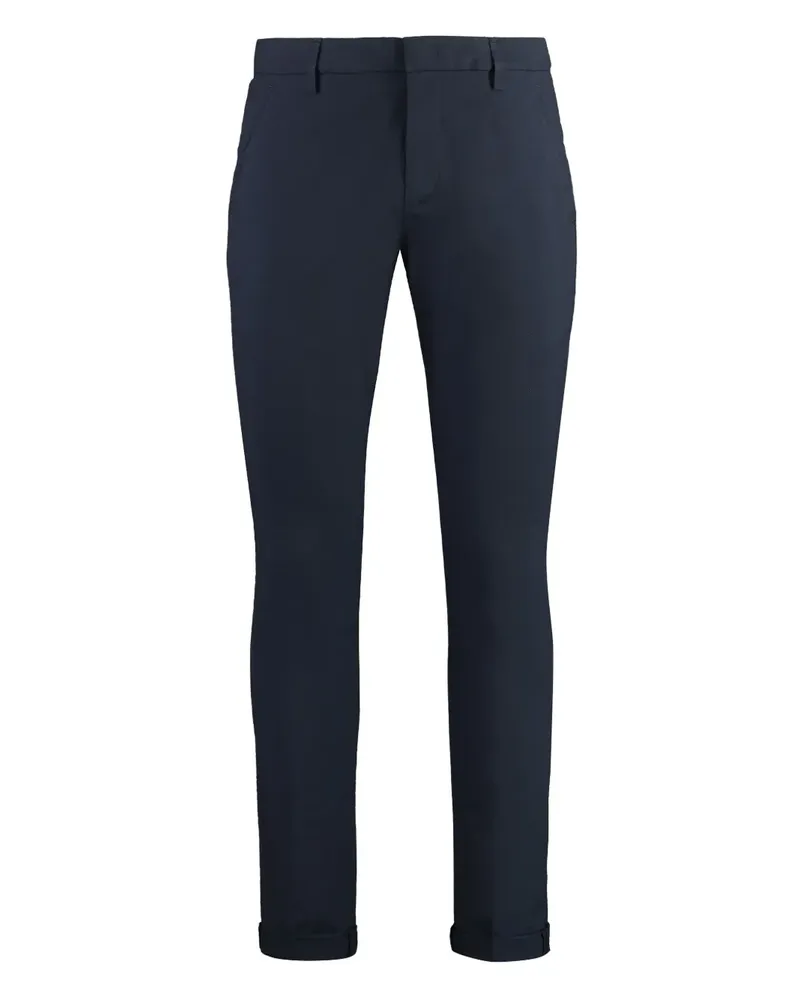 Dondup Gaubert Hose - Blau Blau