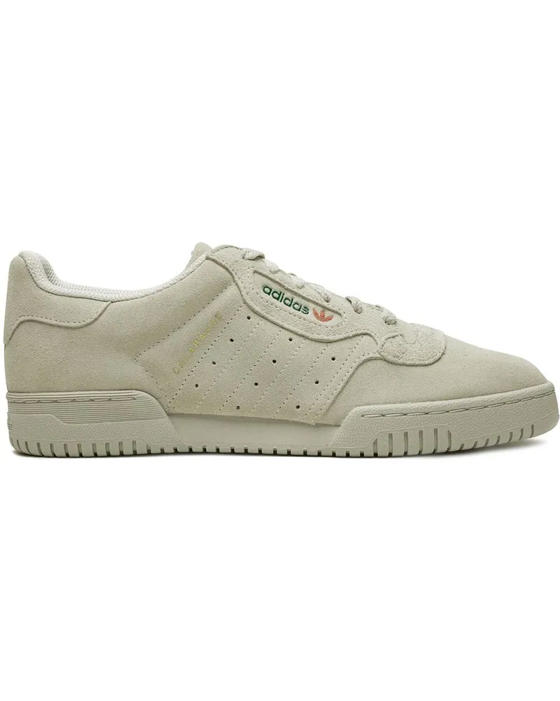 adidas Yeezy Powerphase' Sneakers - Nude Nude