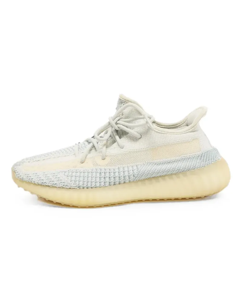 adidas Yeezy 350 V2 Sneakers - Blau Blau