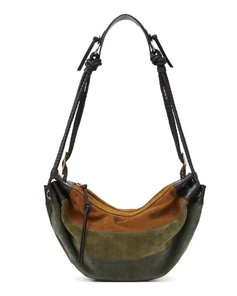 Isabel Marant medium Maia bag - Grün Grün