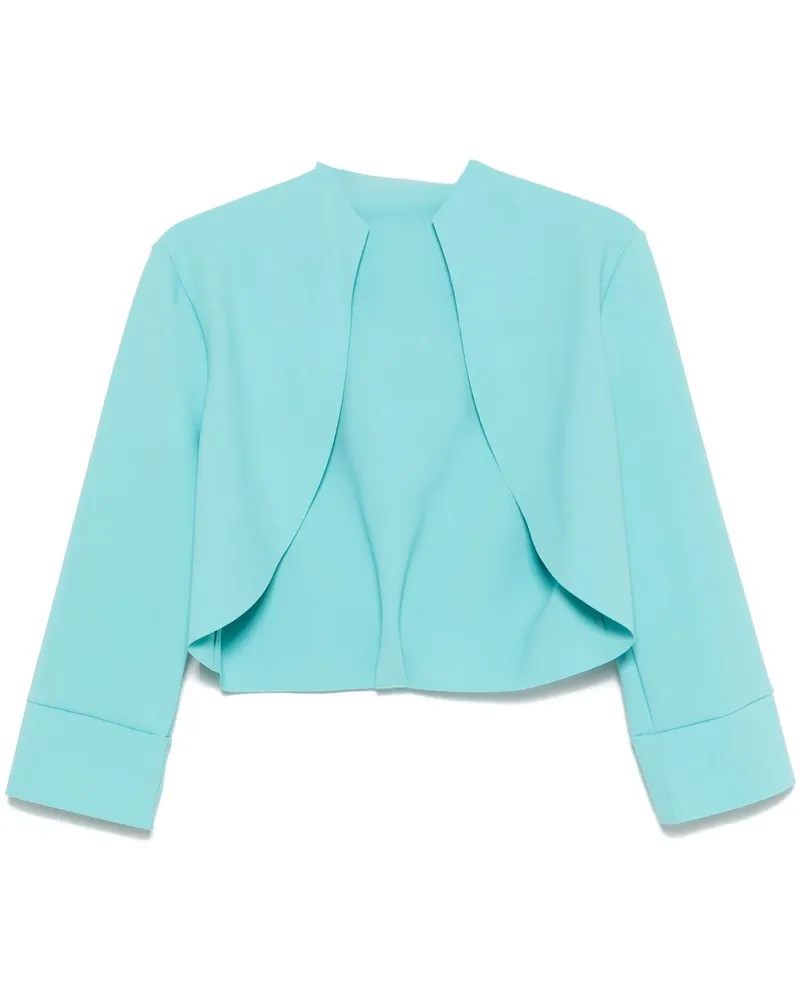 Chiara Boni Mativel Jacke - Blau Blau