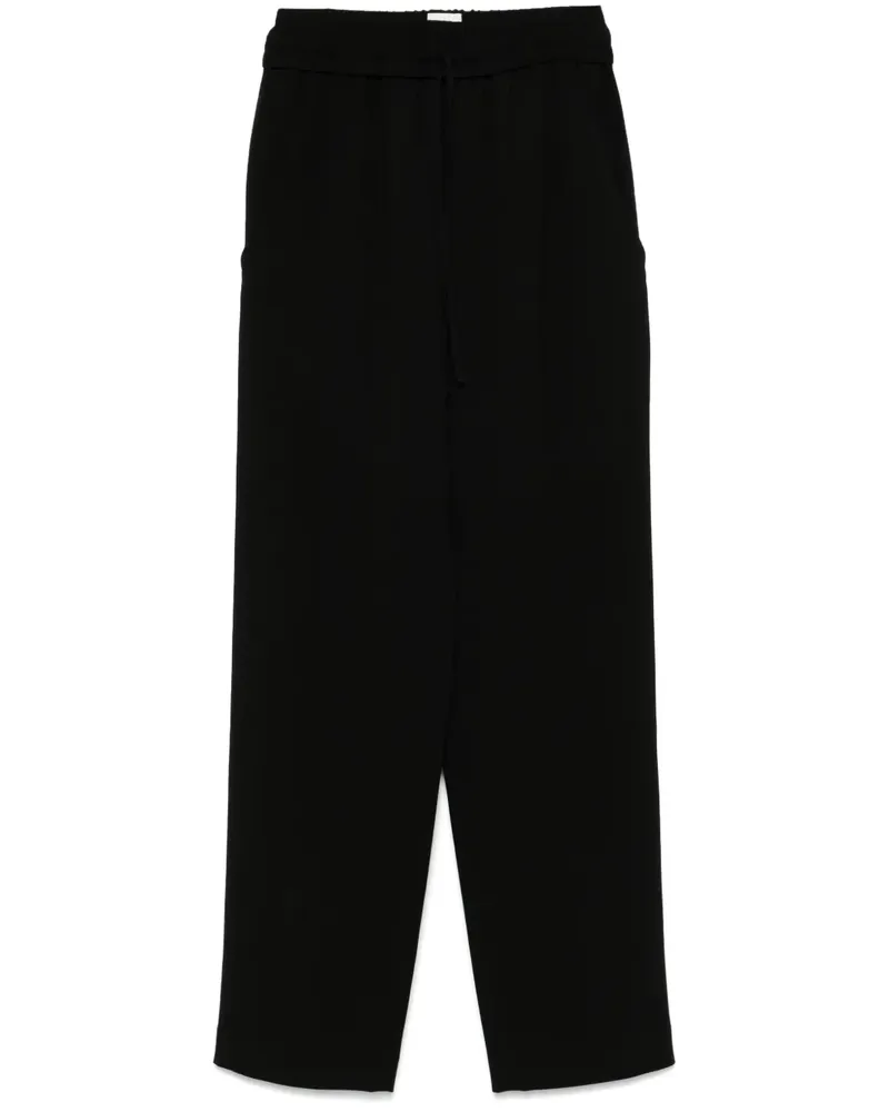 Isabel Marant Honie Hose - Schwarz Schwarz