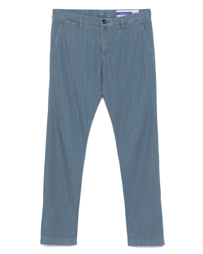 Jacob Cohën Ben Hose - Blau Blau
