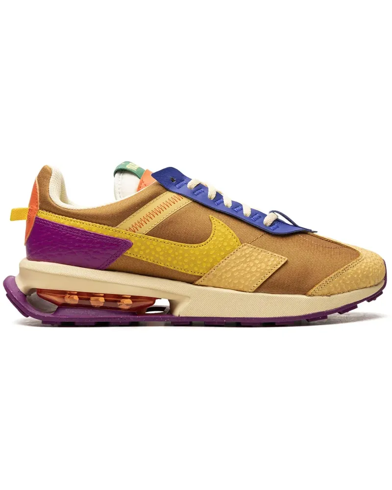 Nike Air Max Pre-Day LX Sneakers - Gelb Gelb