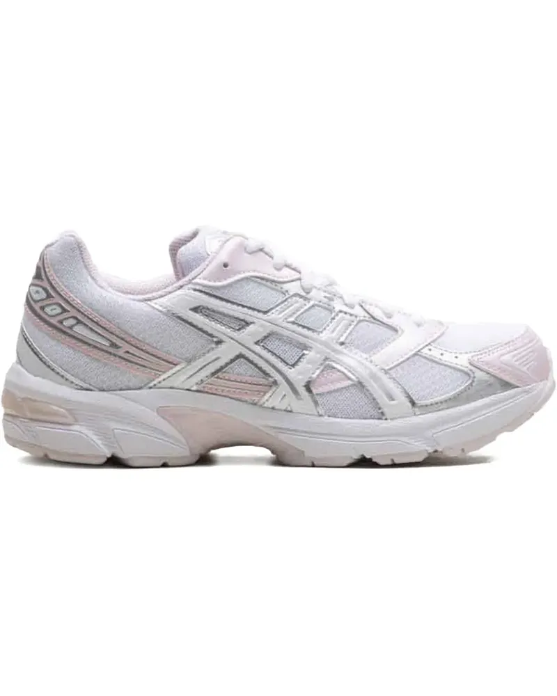 Asics GEL-1130 White/Crystal Pink Sneakers - Rosa Rosa