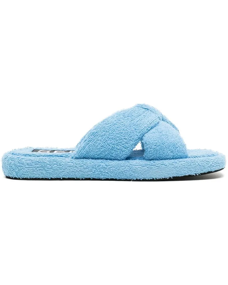 SENSO Bubbles Sandalen Blau