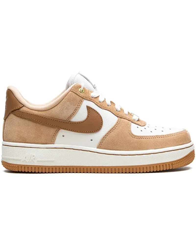 Nike Air Force 1 Low Sneakers - Nude Nude