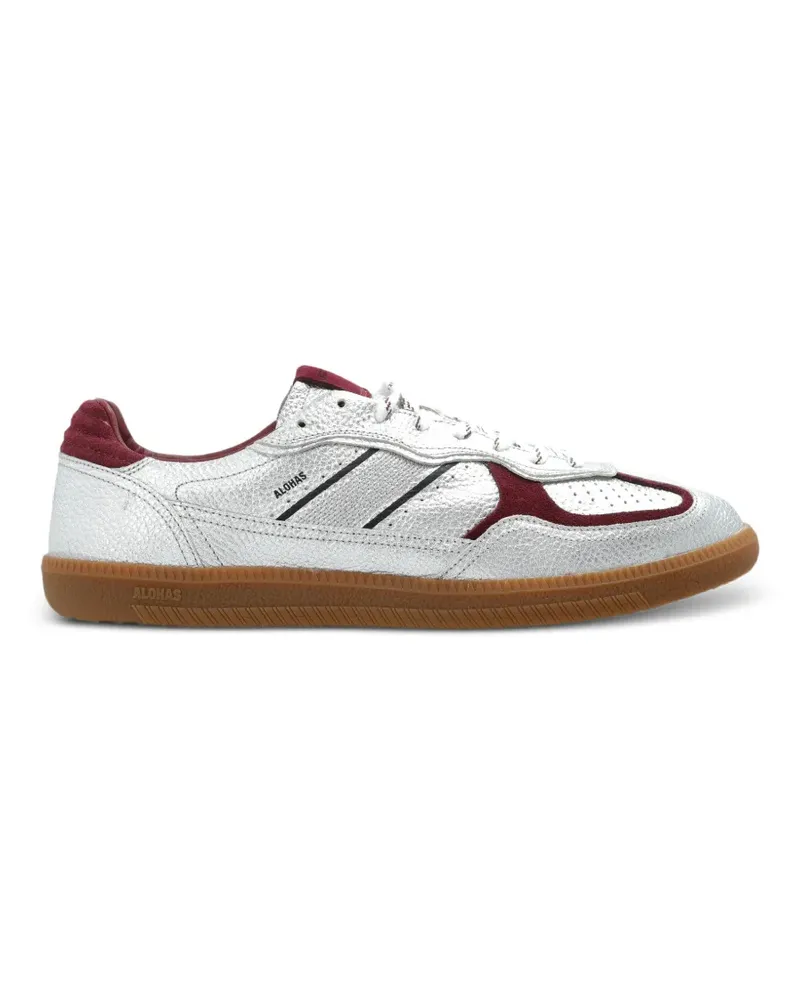 Alohas Tb.490 sneakers - Silber Silber