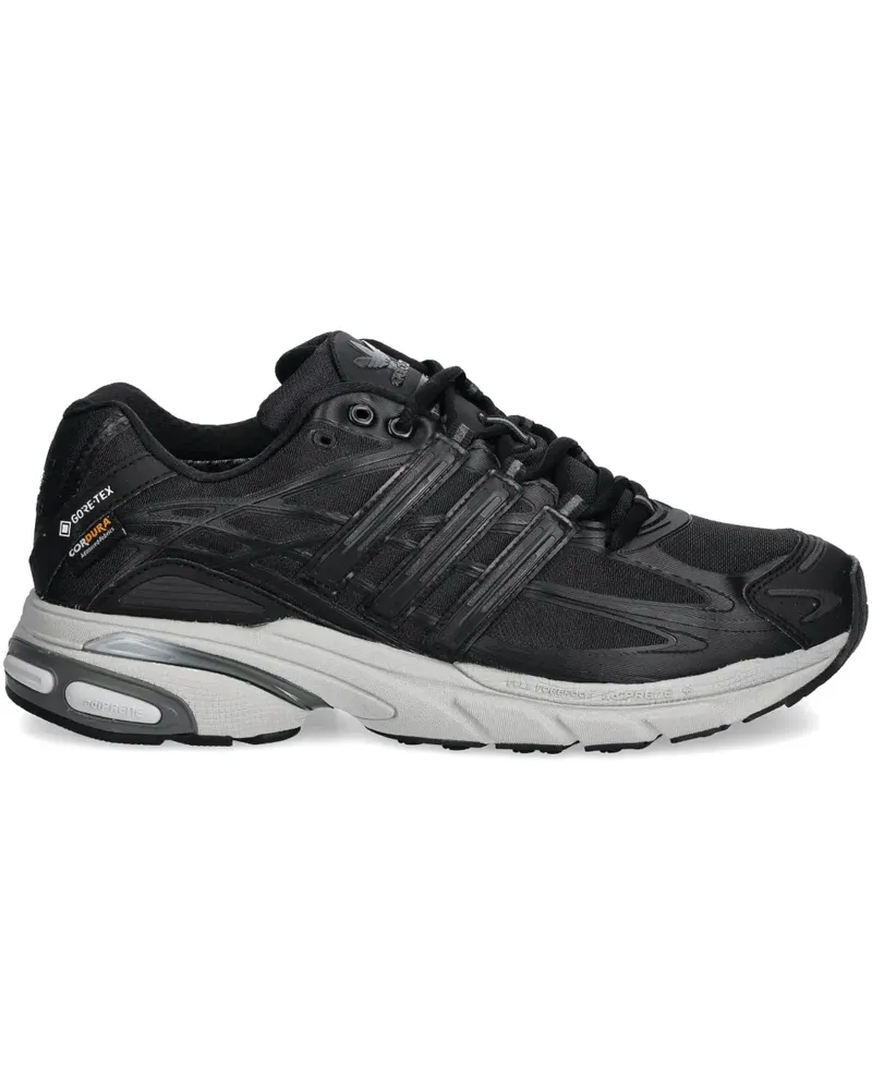 adidas Adistar Cushion Sneakers - Schwarz Schwarz