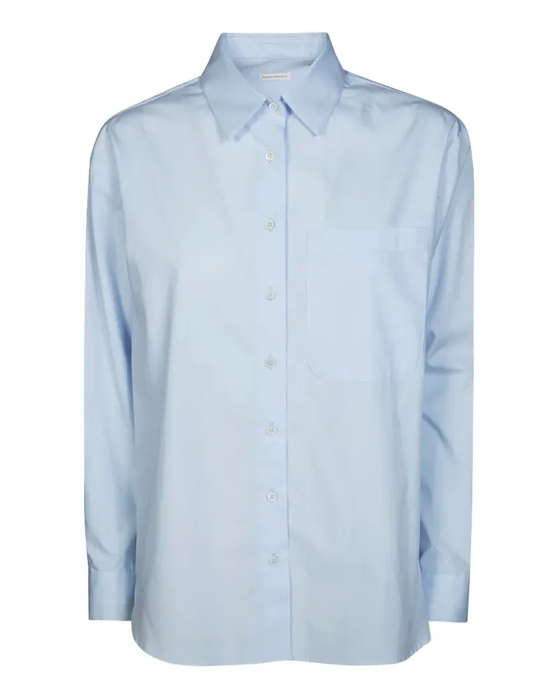 Robert Friedman Sophie shirt - Blau Blau