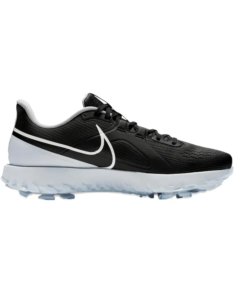 Nike React Infinity Pro Golf-Sneakers - Schwarz Schwarz