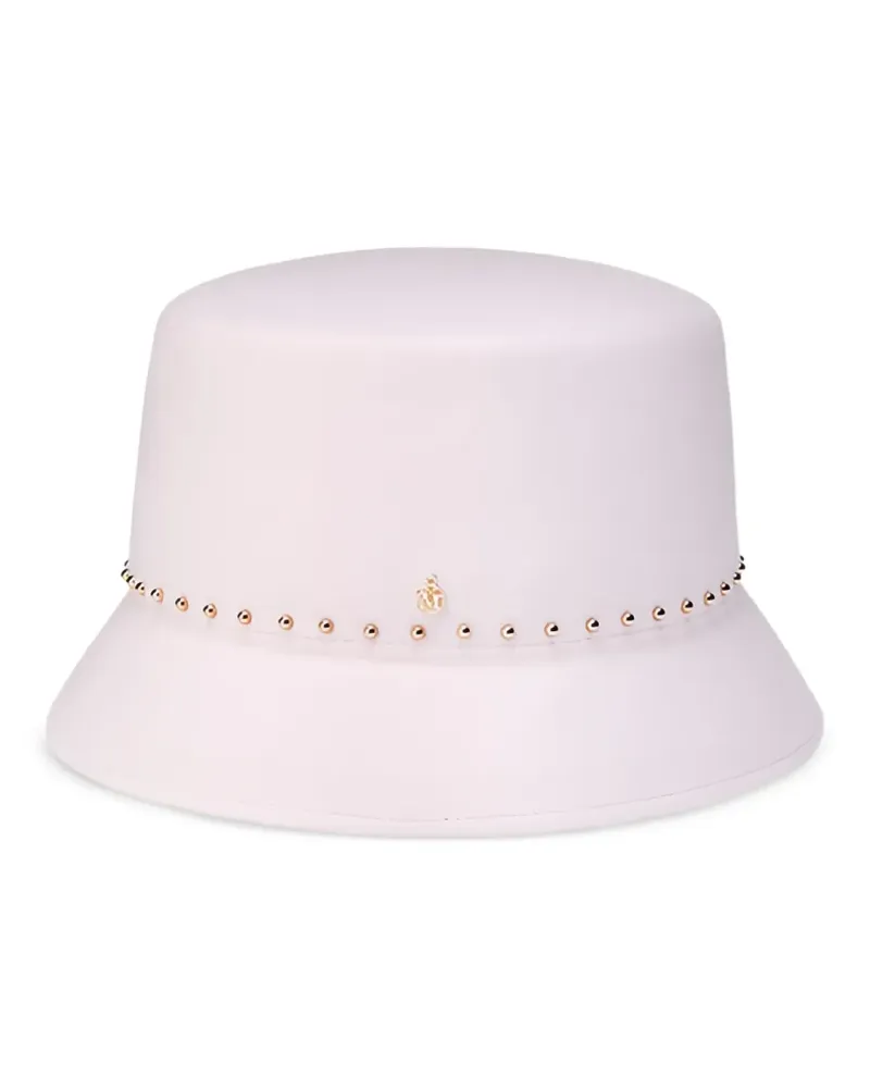 Maison Michel Lila Hut - Rosa Rosa