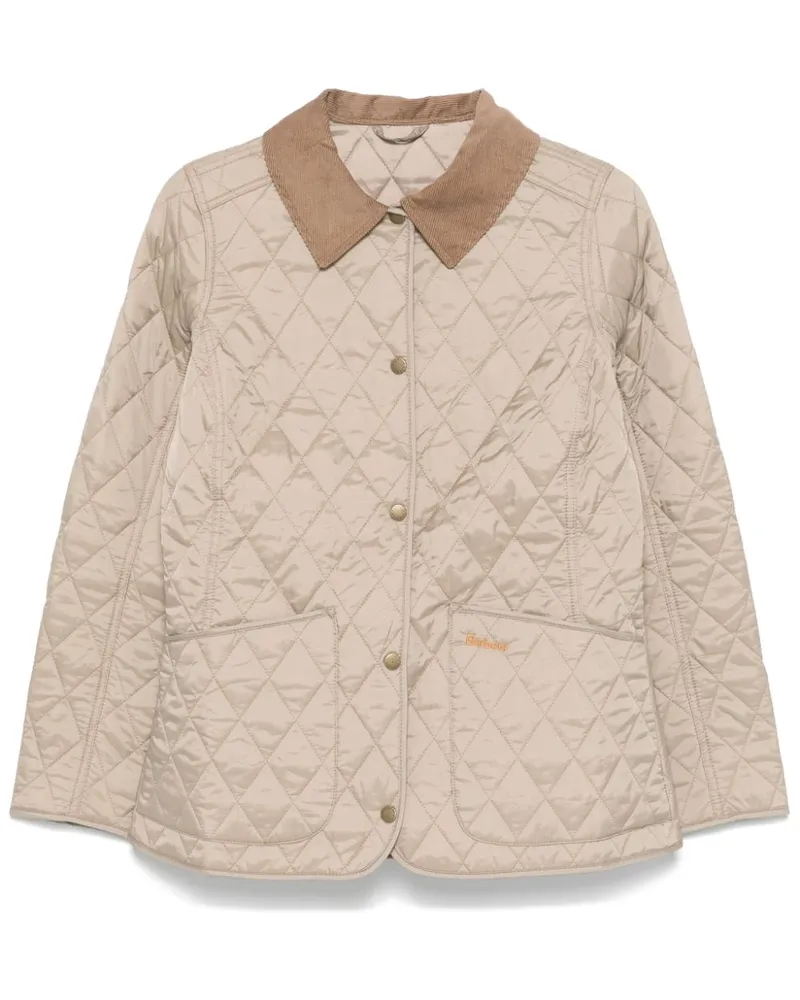 Barbour Annandale Jacke - Braun Braun