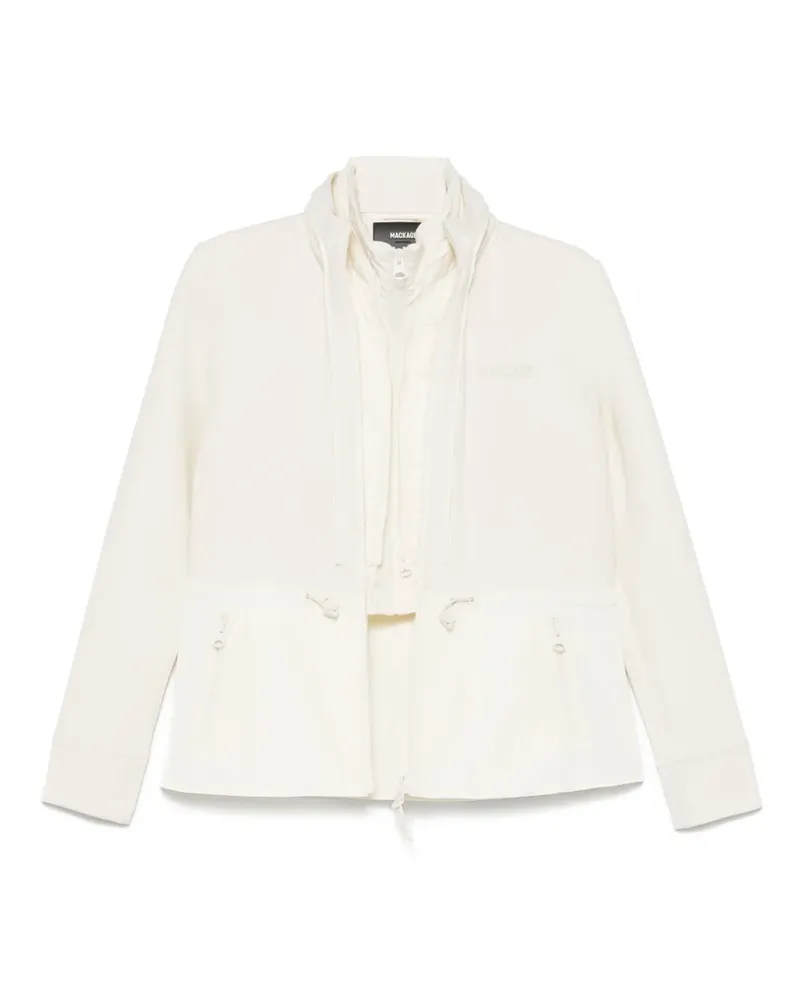 Mackage Priscilla Jacke - Nude Nude