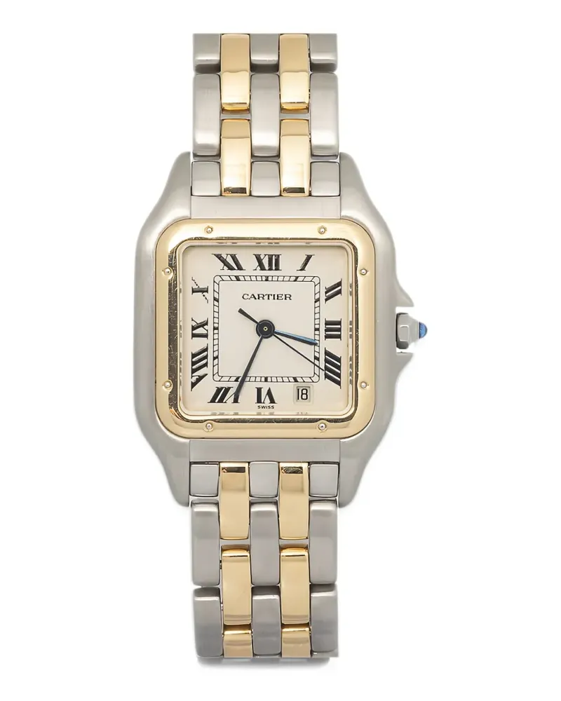 Cartier Panthère 27mm watch - Nude Nude